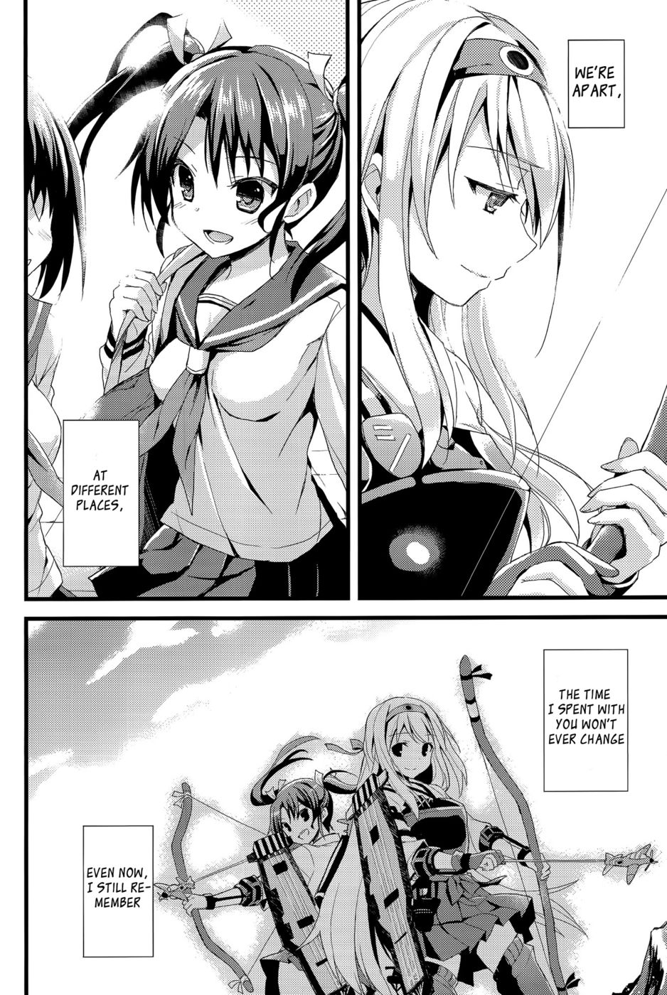 Hentai Manga Comic-Tsuru no Maioru-Read-20